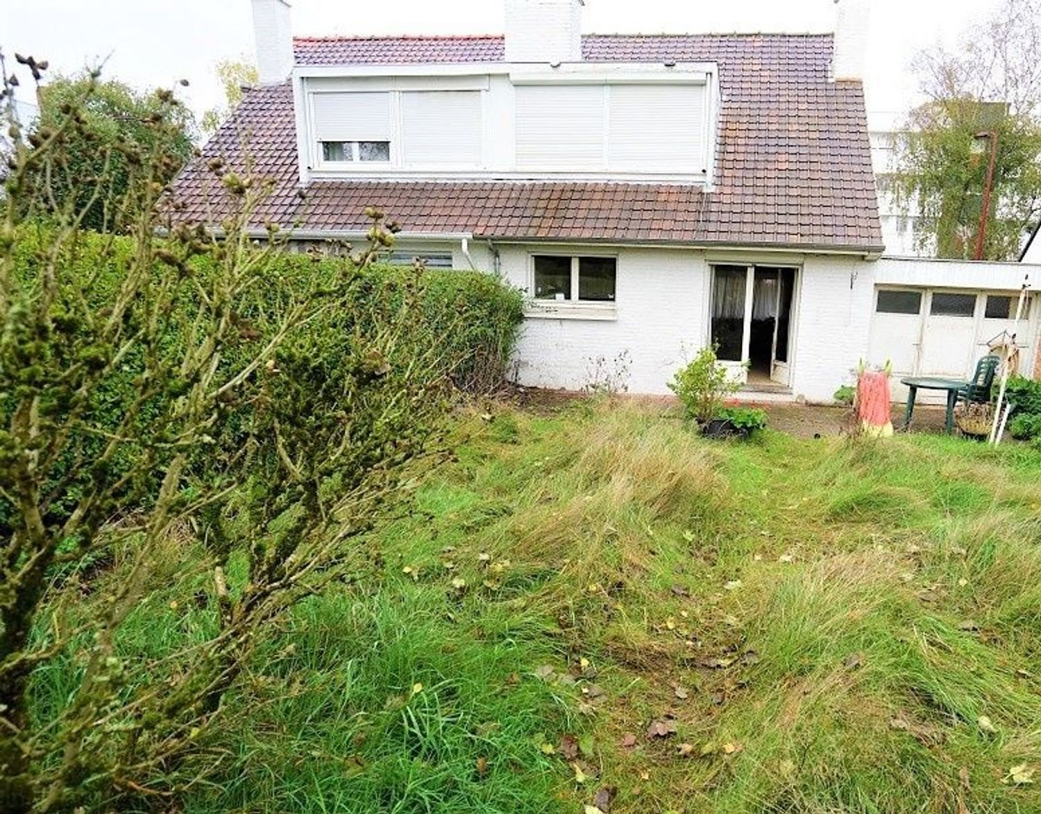 Maison à vendre, 83m², Marcq-en-Baroeul