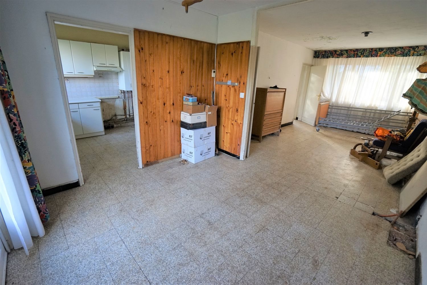 Maison à vendre, 83m², Marcq-en-Baroeul
