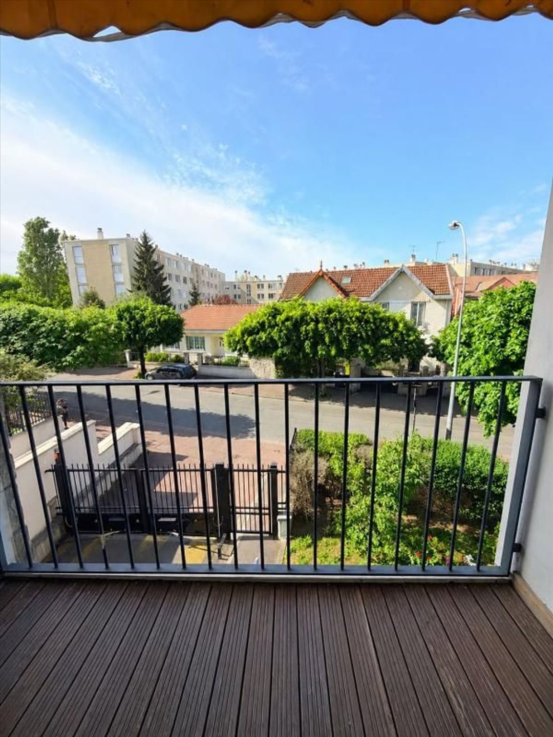 Appartement à vendre, 70m², Joinville-le-Pont