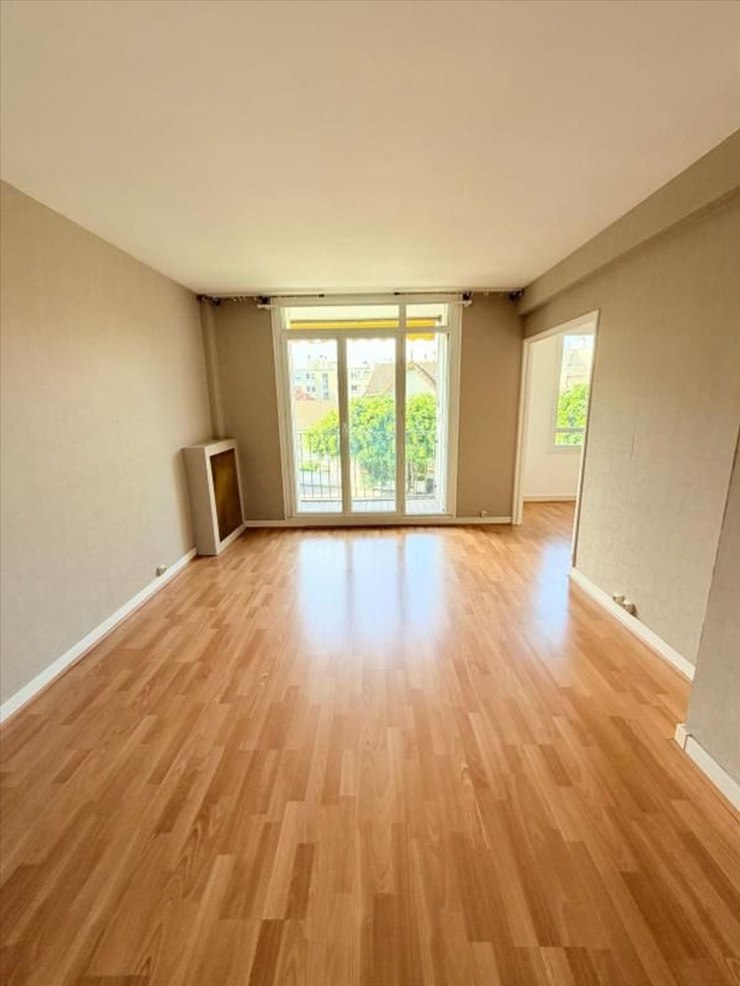 Appartement à vendre, 70m², Joinville-le-Pont