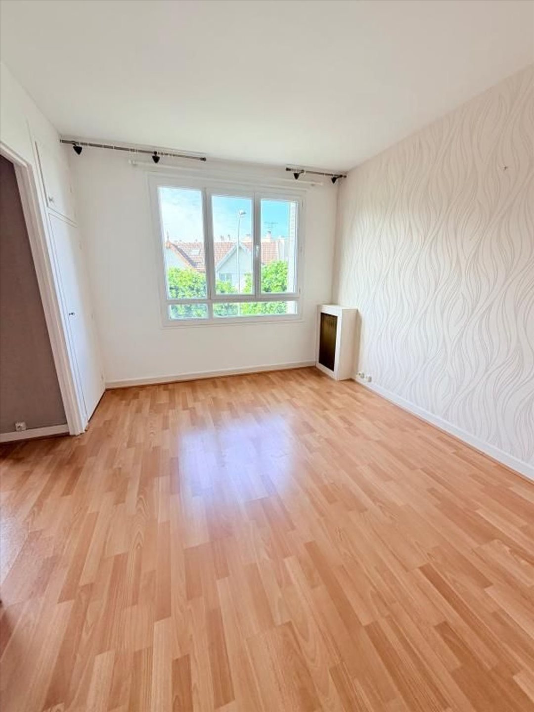 Appartement à vendre, 70m², Joinville-le-Pont