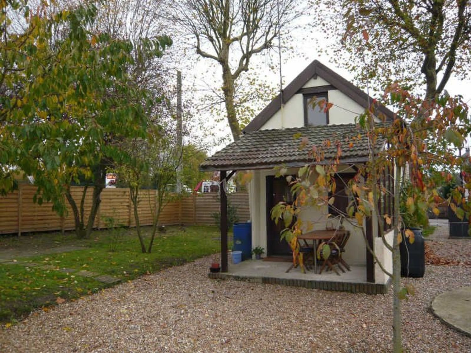 Maison à vendre, 42m², Bazainville