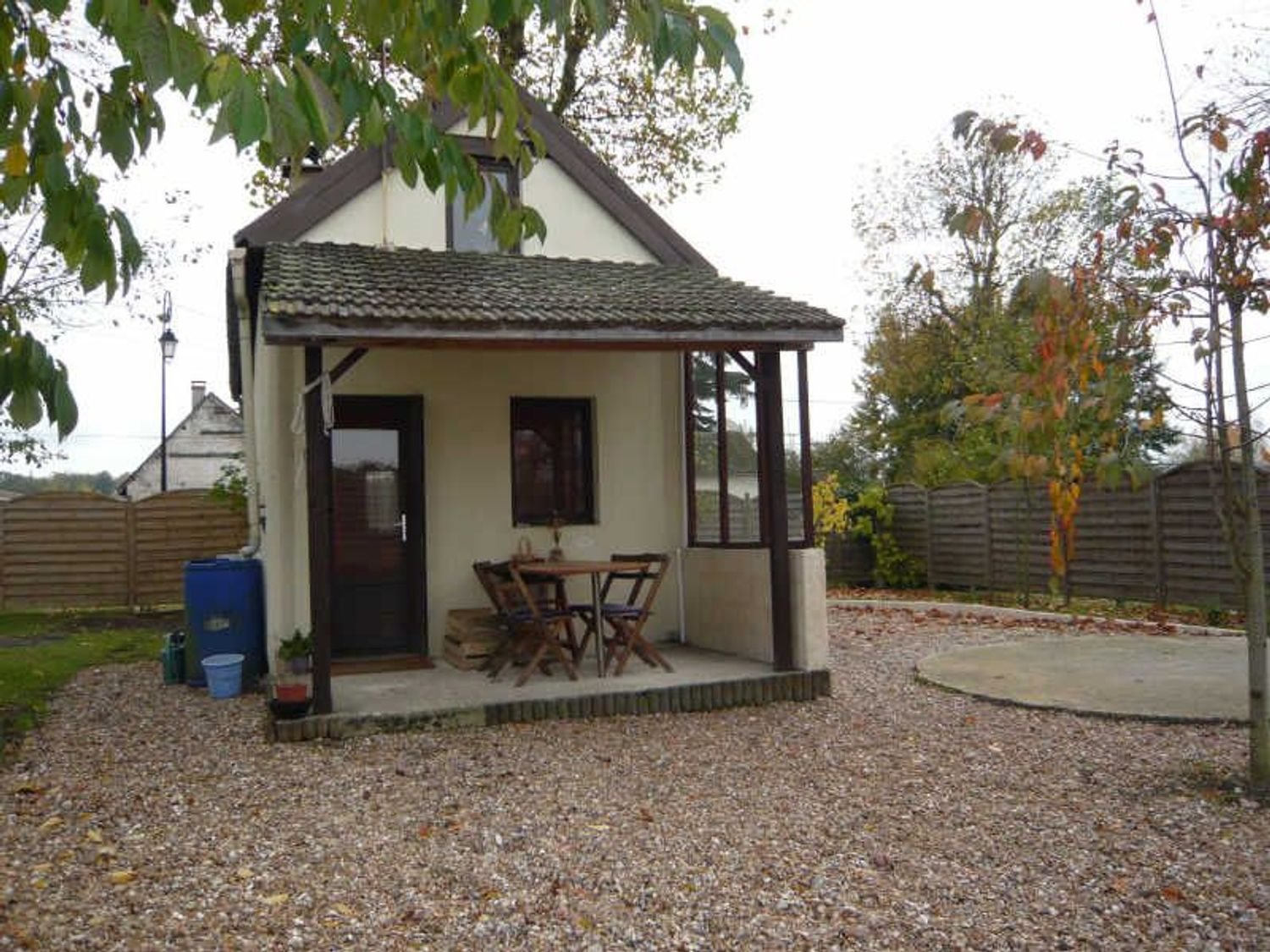 Maison à vendre, 42m², Bazainville