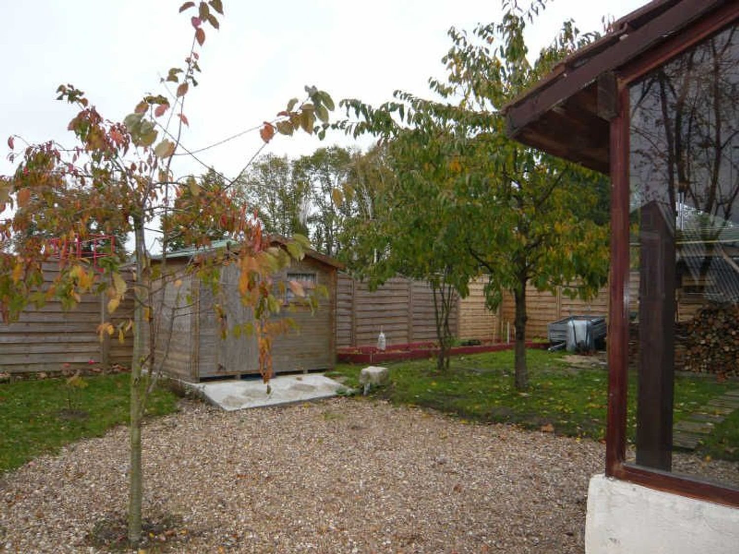Maison à vendre, 42m², Bazainville