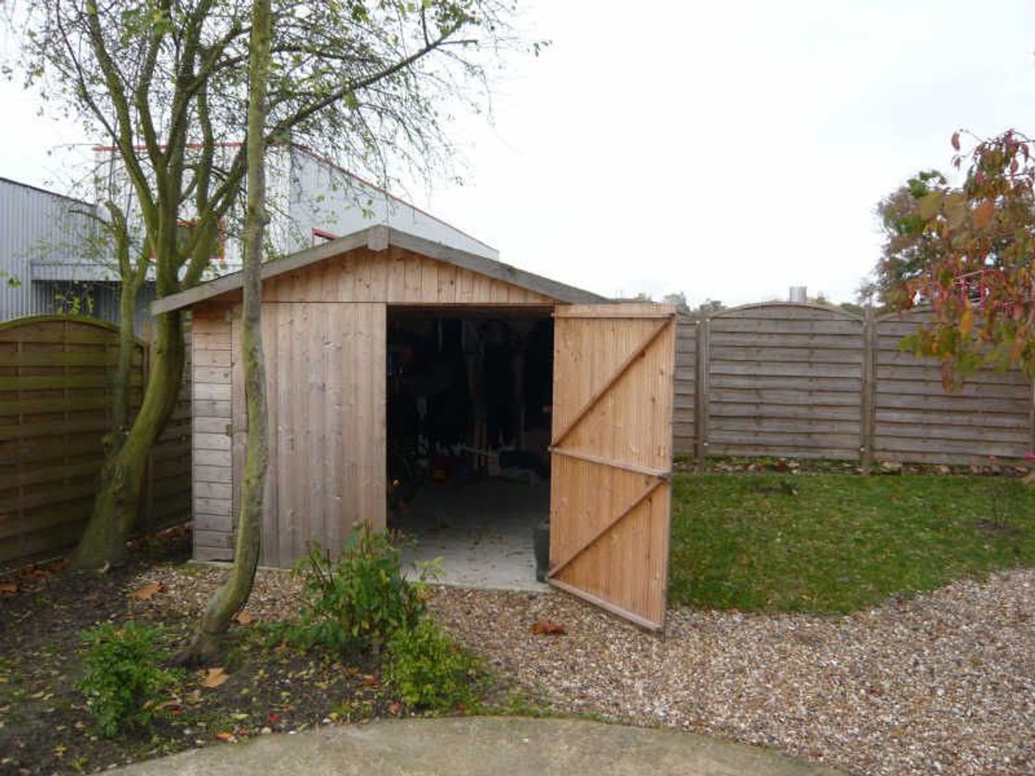 Maison à vendre, 42m², Bazainville