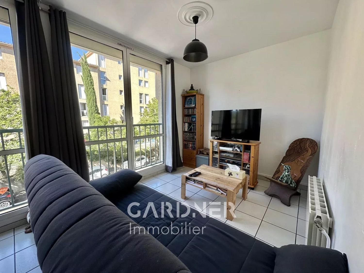 Appartement à vendre, 67m², Aubagne