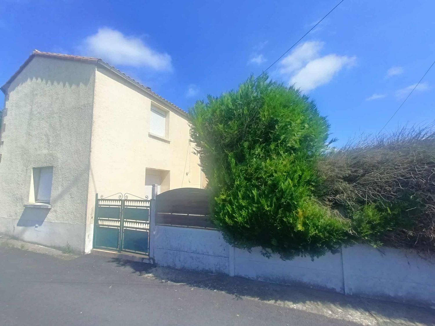 Maison à vendre, 113m², Saint-Laurent-sur-Sèvre