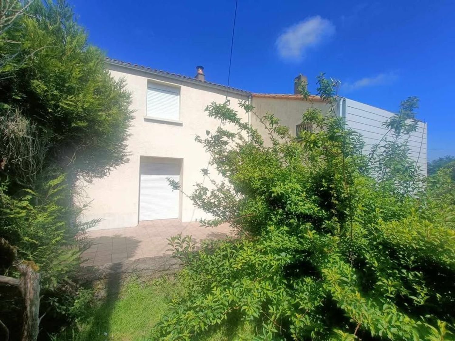 Maison à vendre, 113m², Saint-Laurent-sur-Sèvre