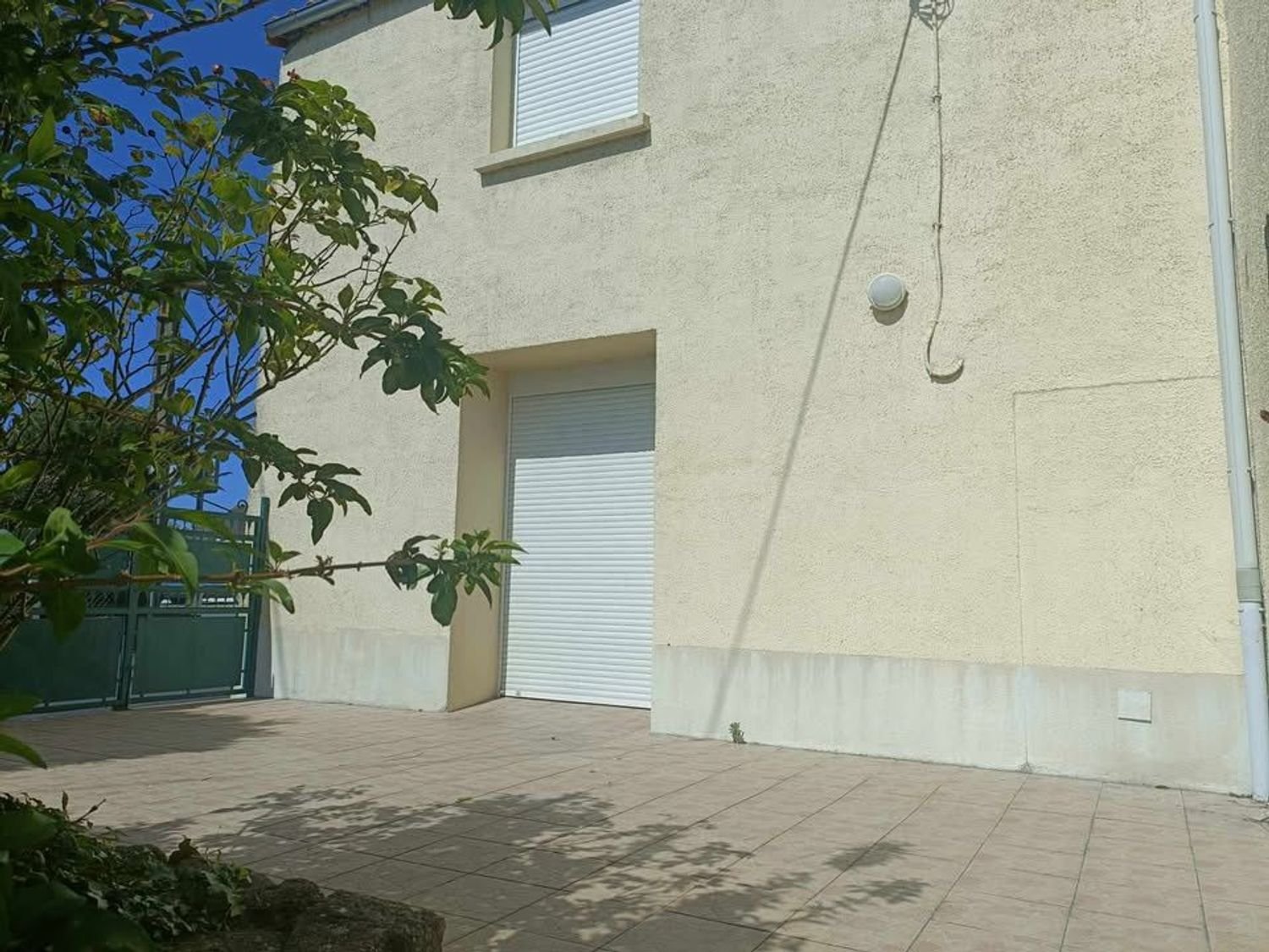 Maison à vendre, 113m², Saint-Laurent-sur-Sèvre