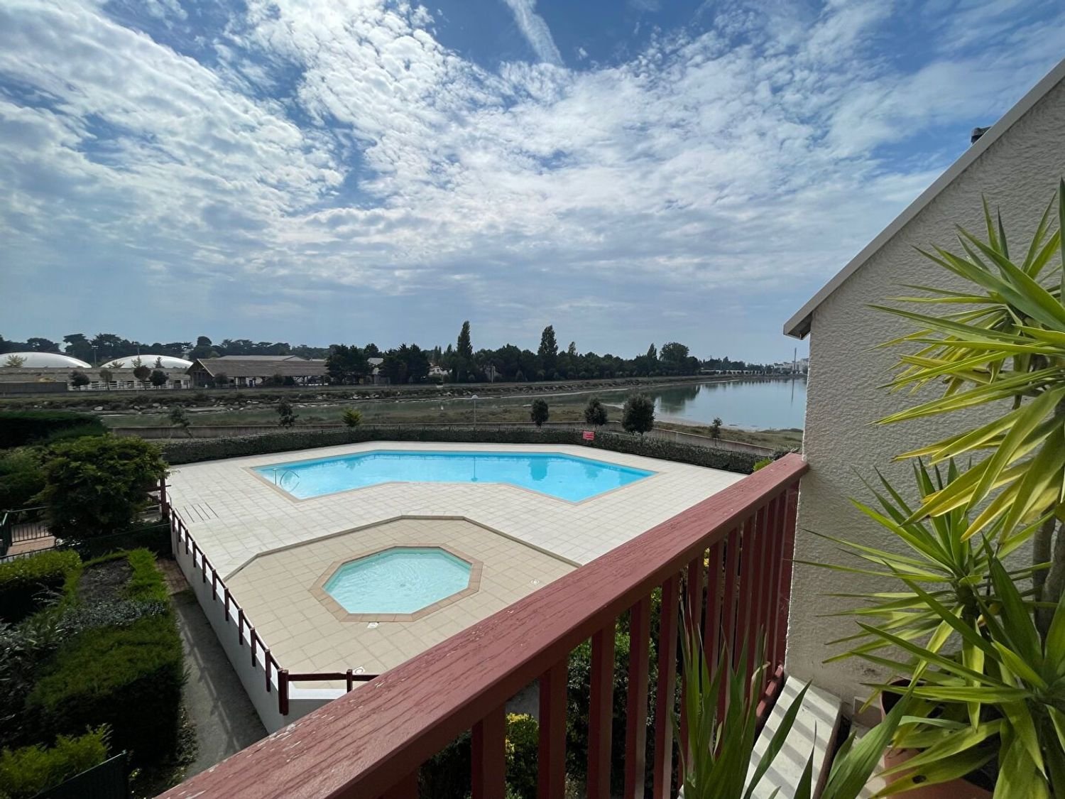 Appartement à vendre, 52m², La Baule-Escoublac