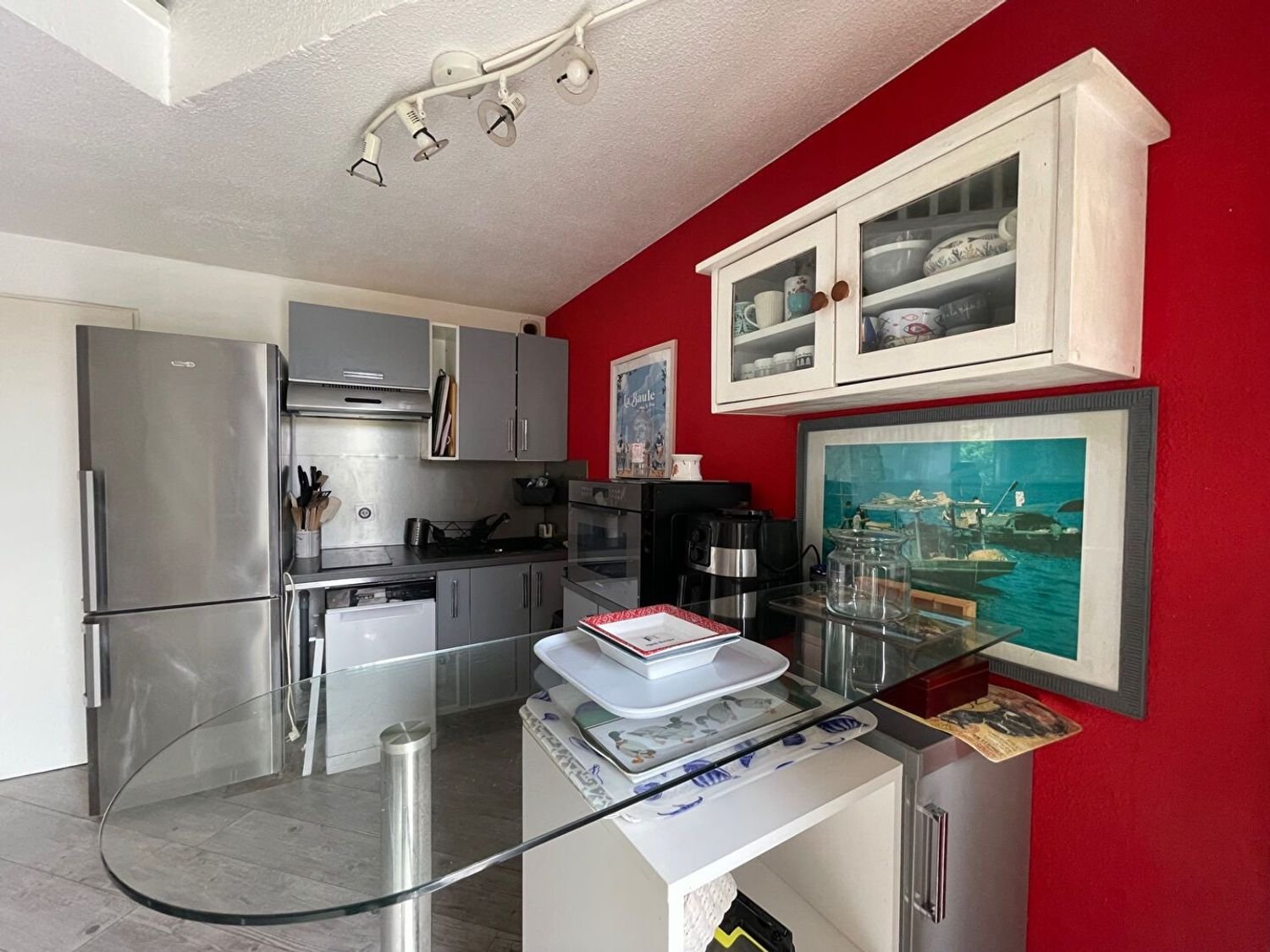 Appartement à vendre, 52m², La Baule-Escoublac