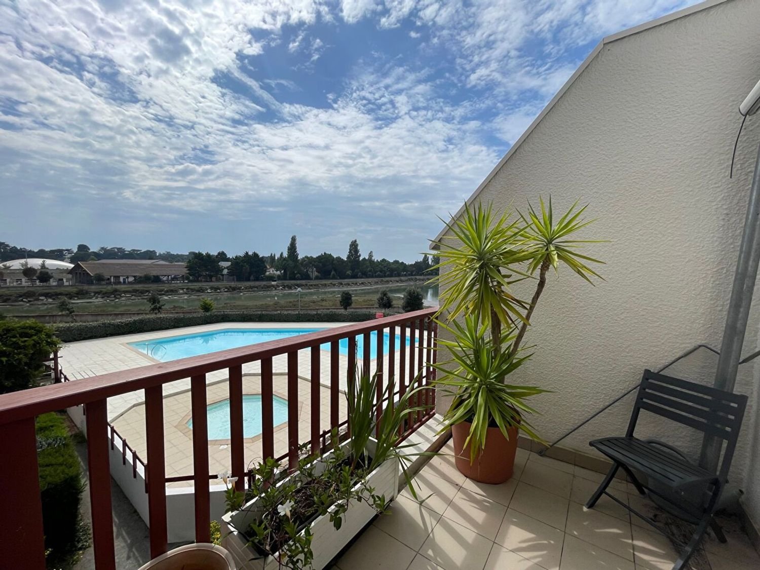 Appartement à vendre, 52m², La Baule-Escoublac