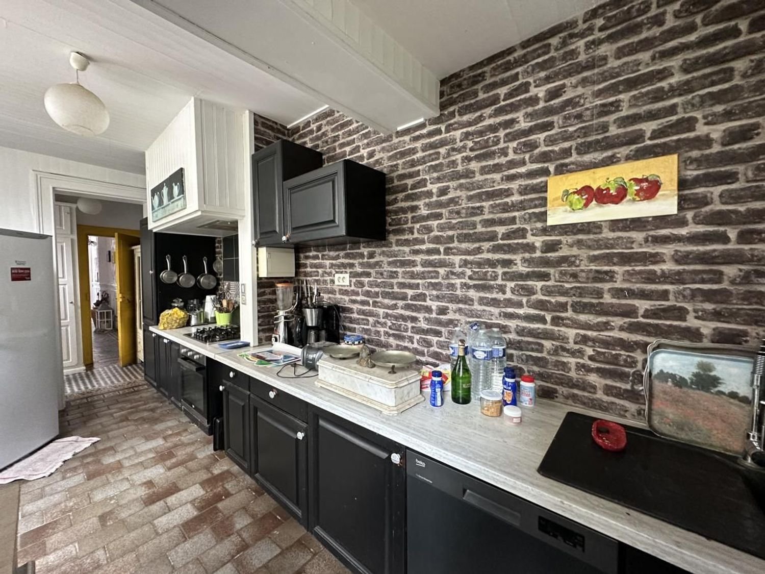 Maison à vendre, 135m², Calais