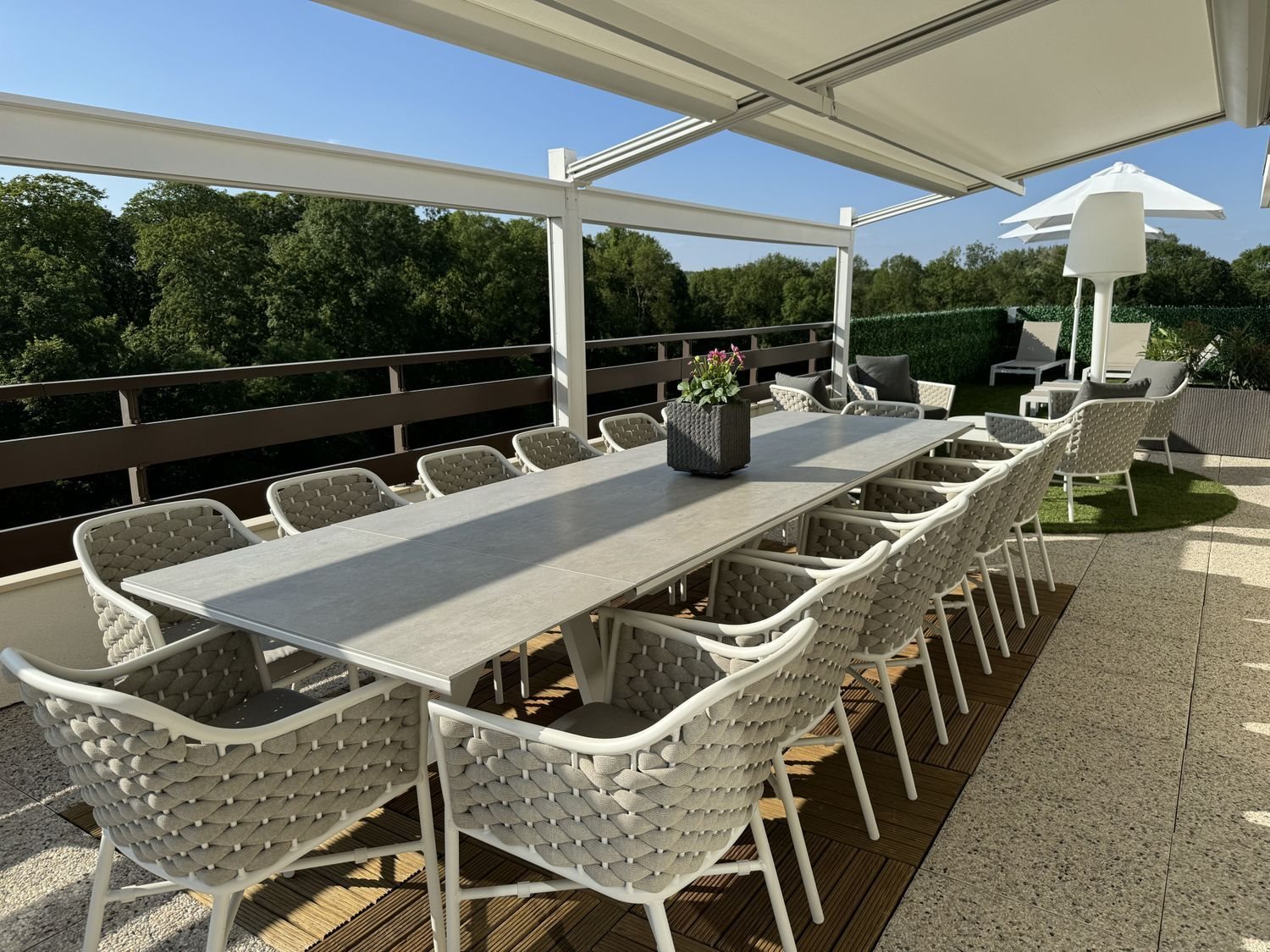 Appartement à vendre, 191m², Cormontreuil