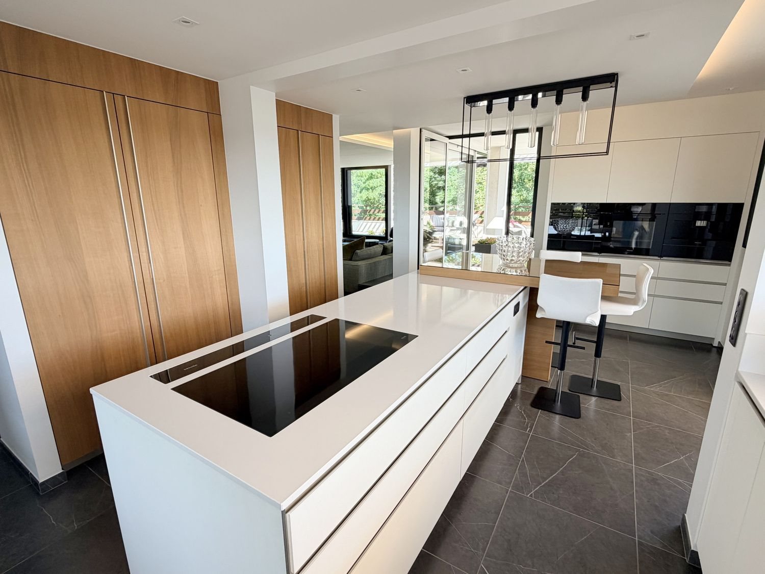 Appartement à vendre, 191m², Cormontreuil