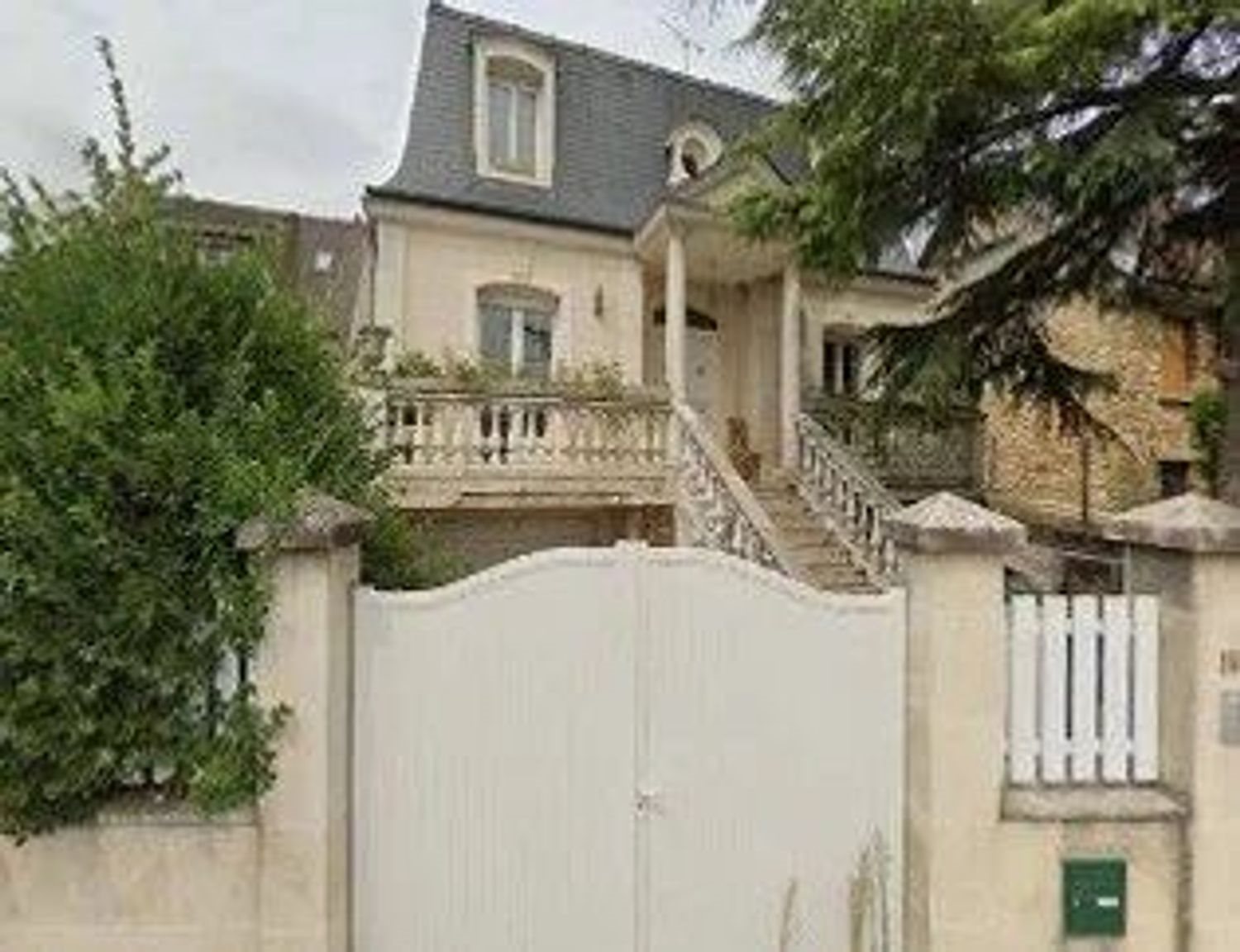 Maison à vendre, 200m², Gagny