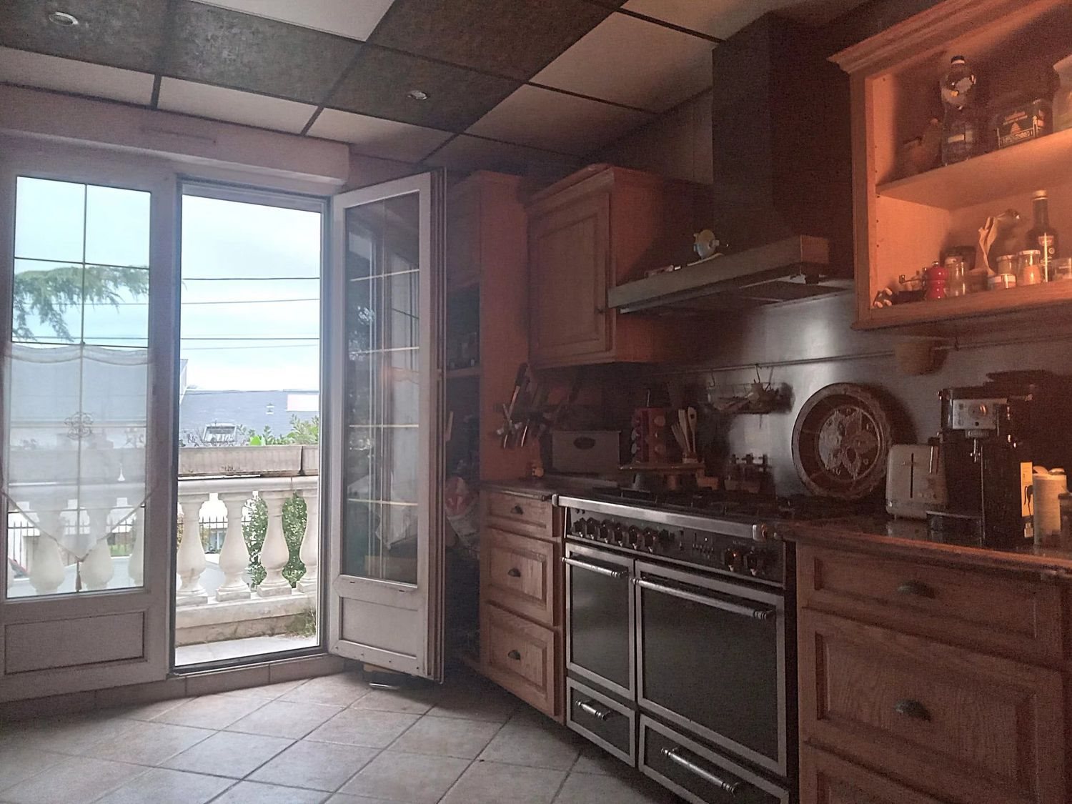 Maison à vendre, 200m², Gagny