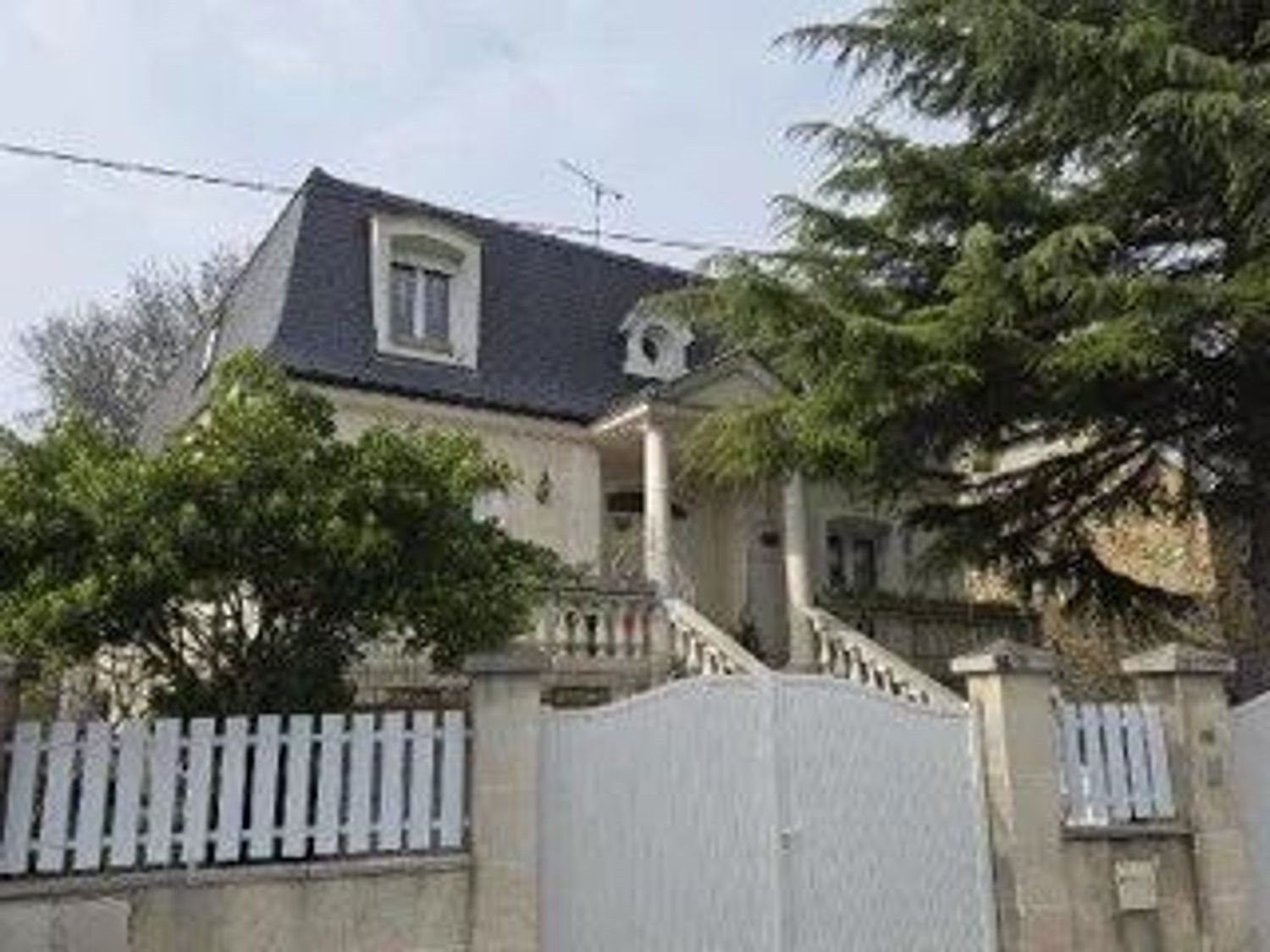 Maison à vendre, 200m², Gagny