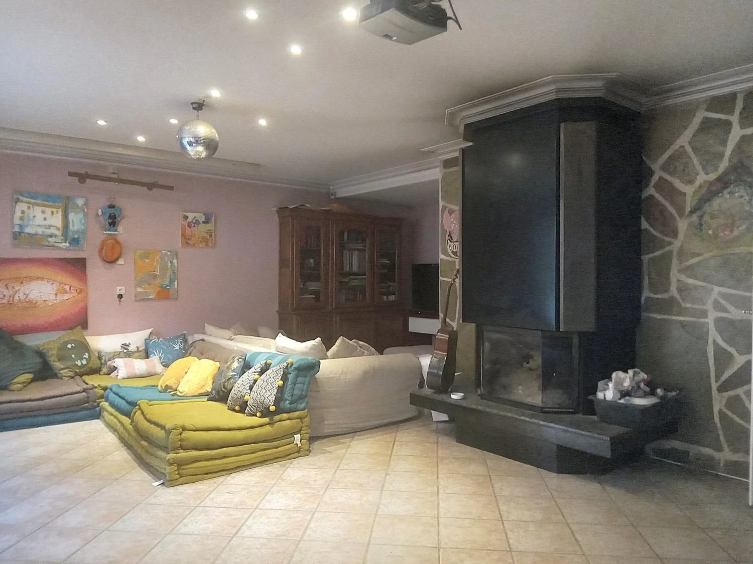 Maison à vendre, 200m², Gagny