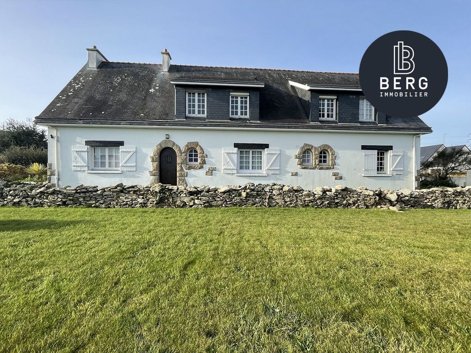 Maison à vendre, 200m², Saint-Pierre-Quiberon