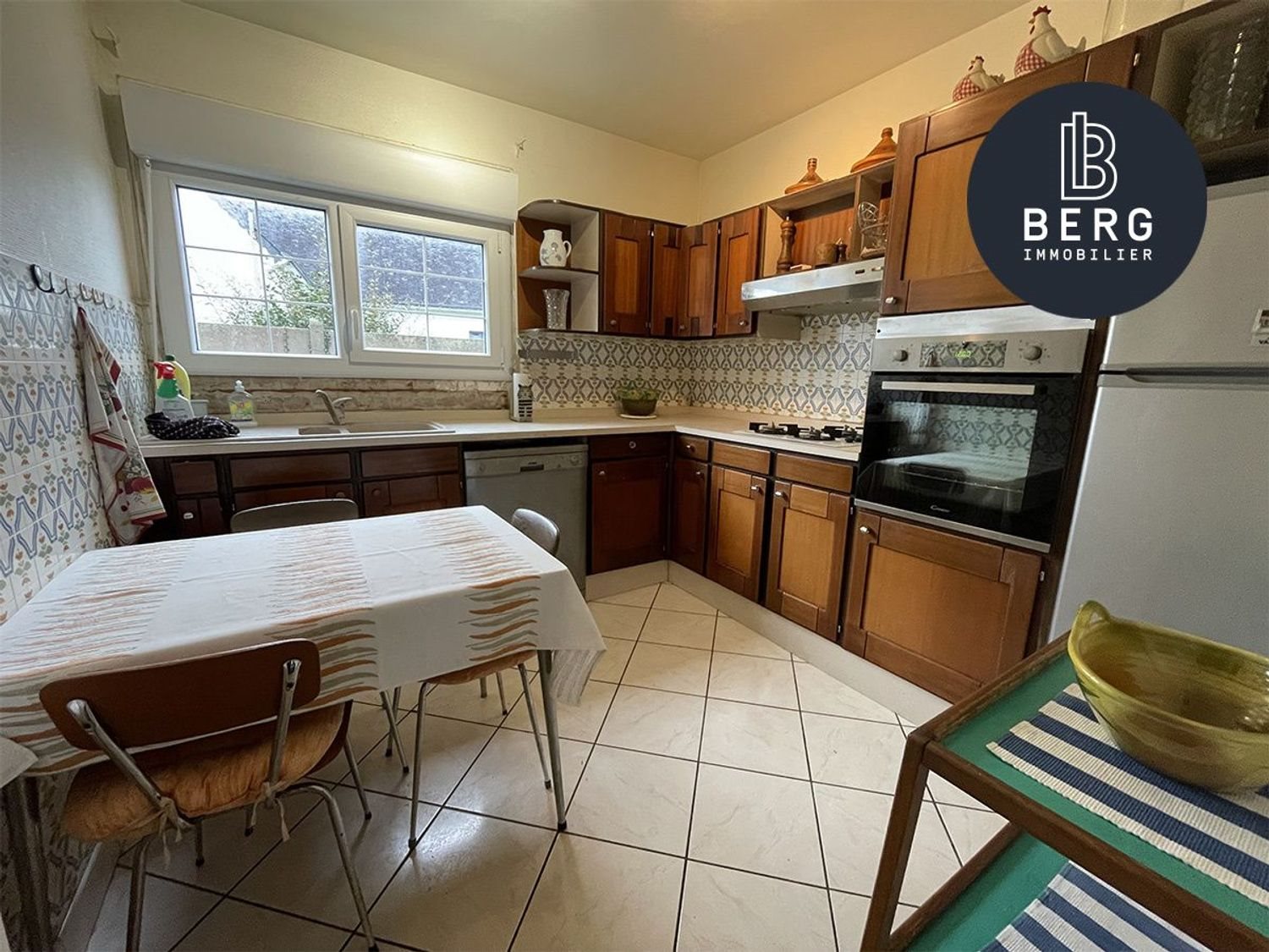 Maison à vendre, 200m², Saint-Pierre-Quiberon