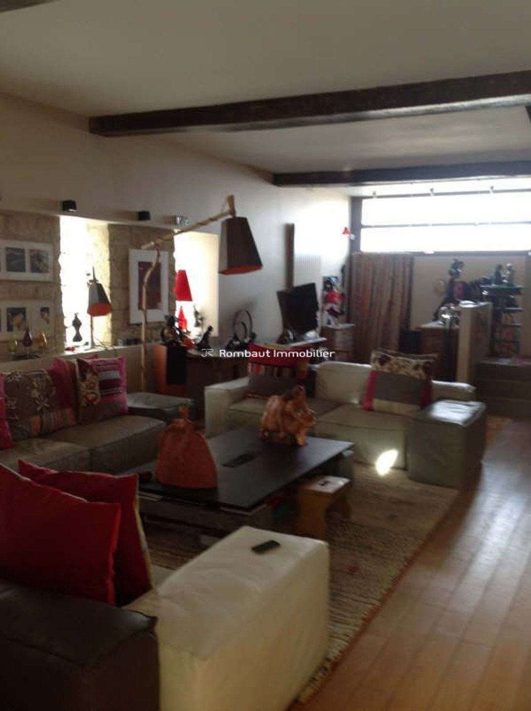 Maison à vendre, 240m², Rueil-Malmaison