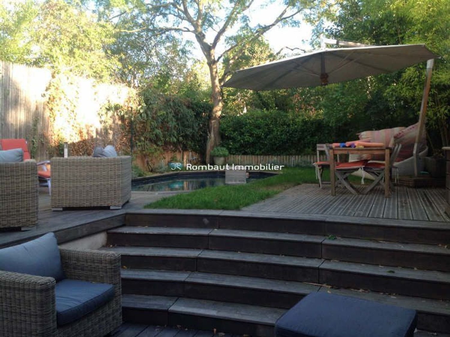 Maison à vendre, 240m², Rueil-Malmaison