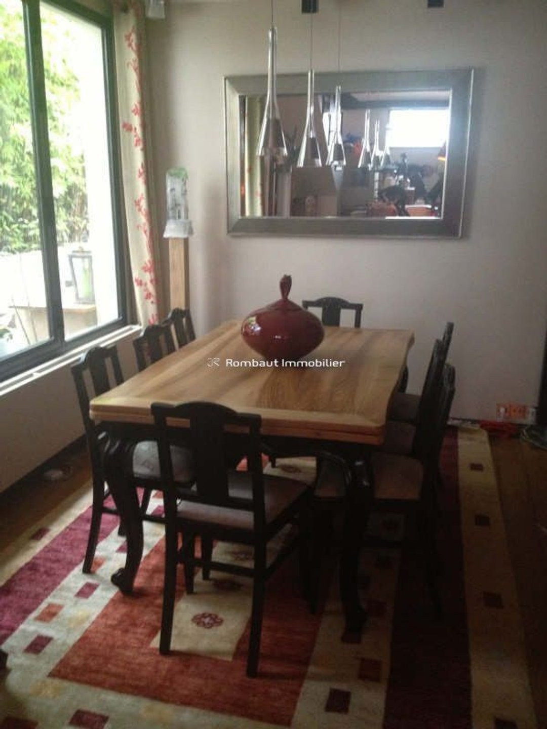 Maison à vendre, 240m², Rueil-Malmaison