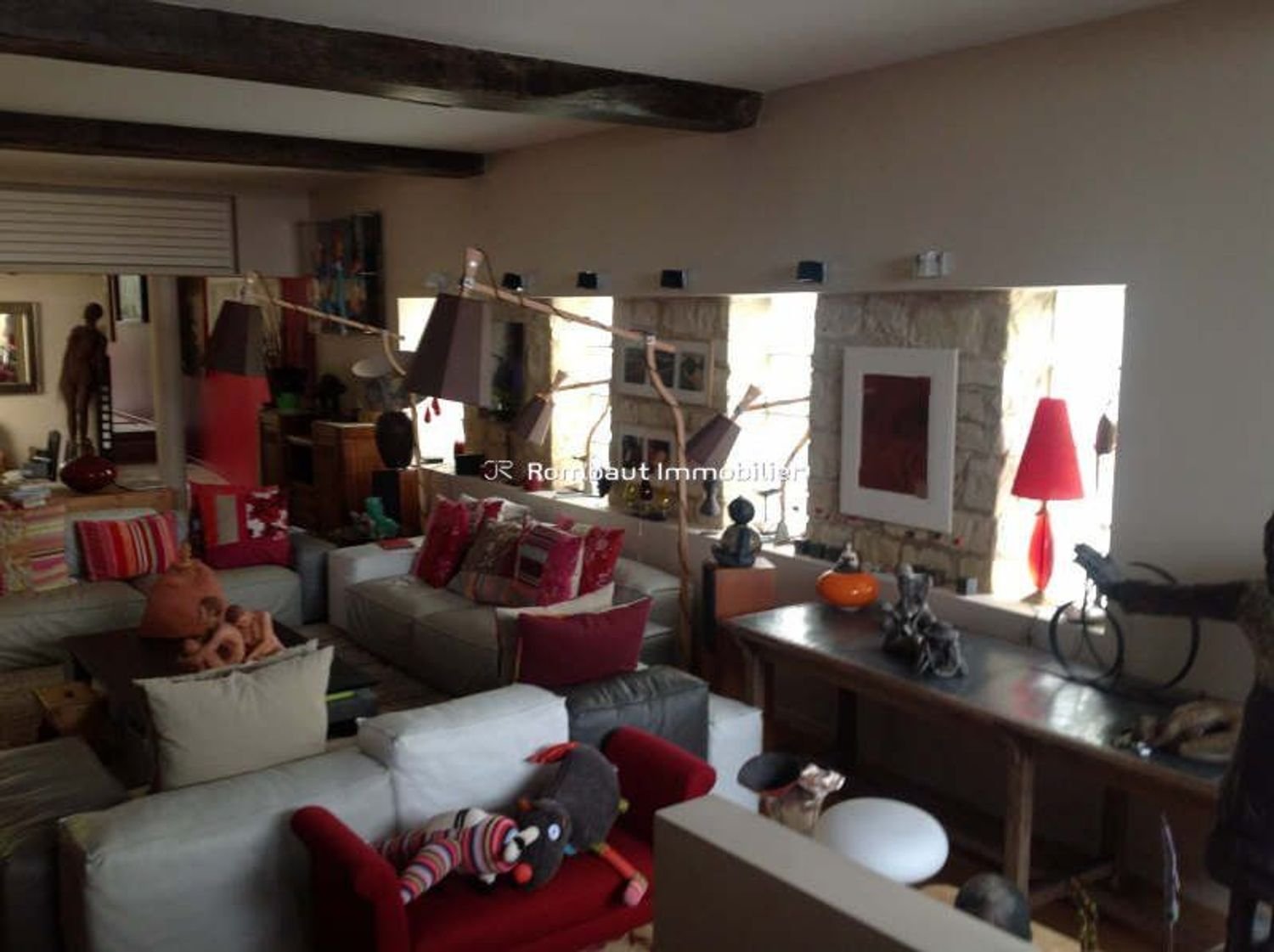 Maison à vendre, 240m², Rueil-Malmaison