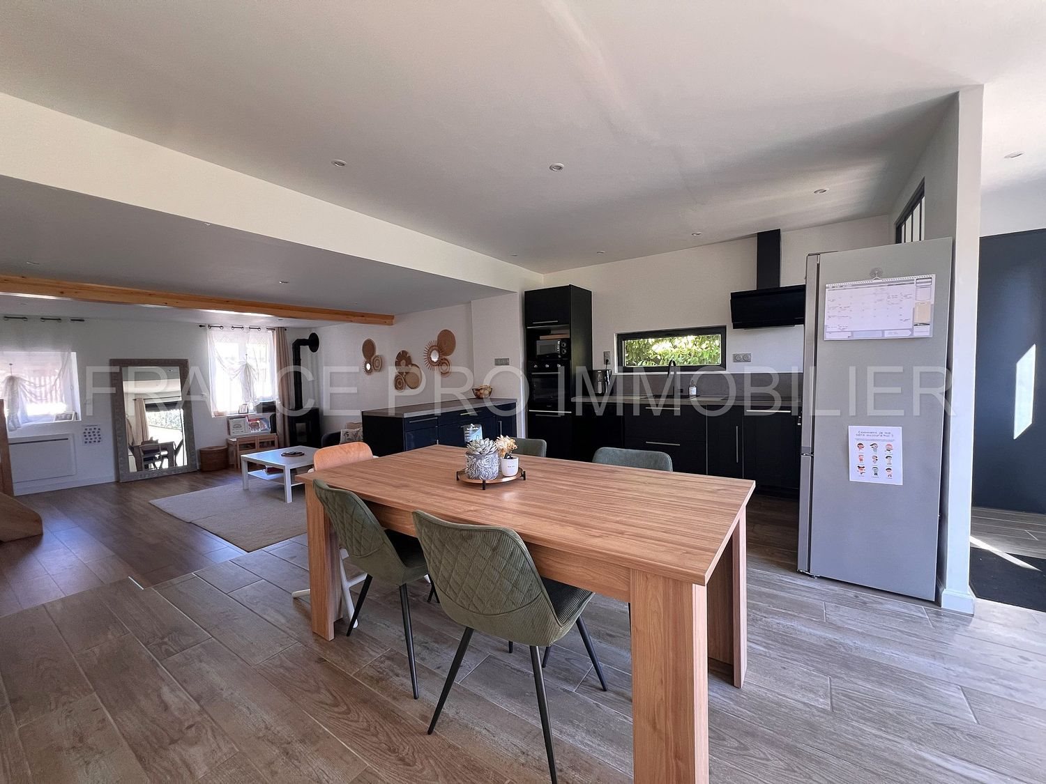 Maison à vendre, 82m², Martinvast