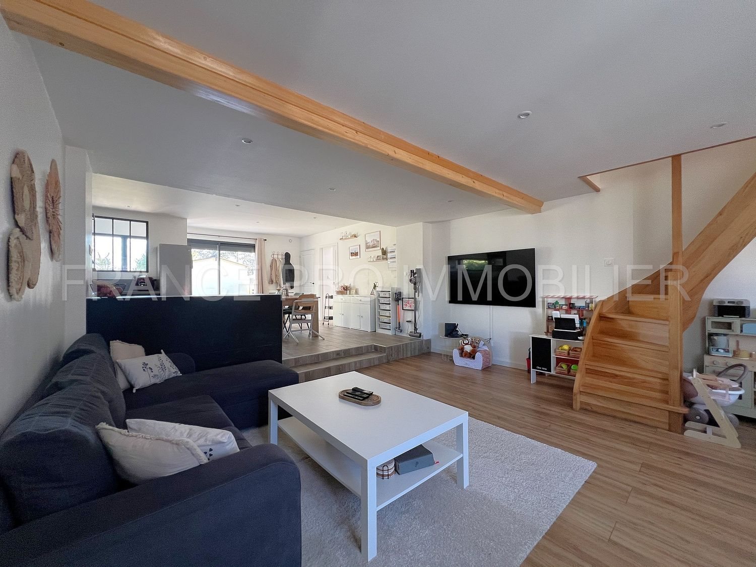 Maison à vendre, 82m², Martinvast