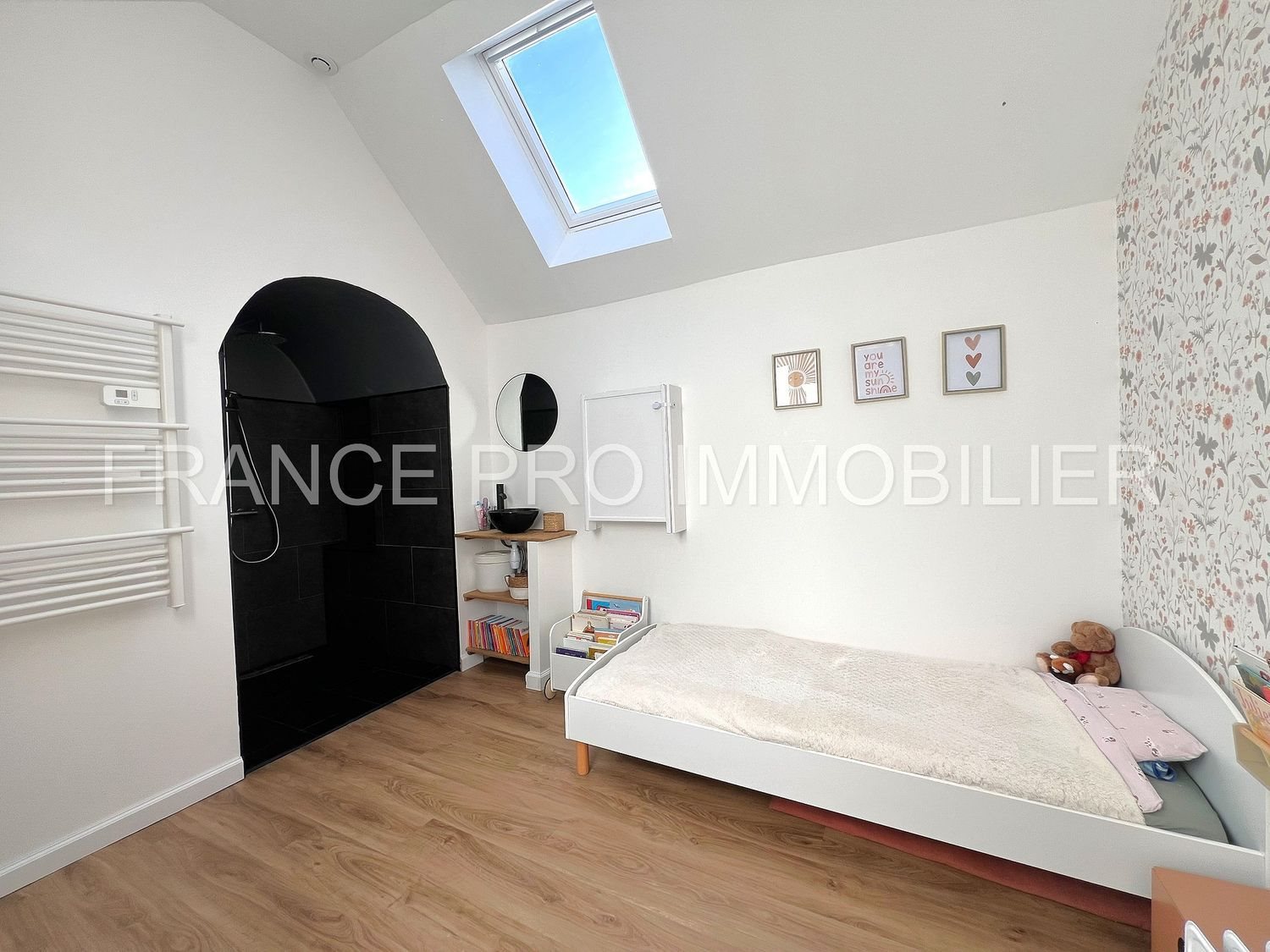 Maison à vendre, 82m², Martinvast