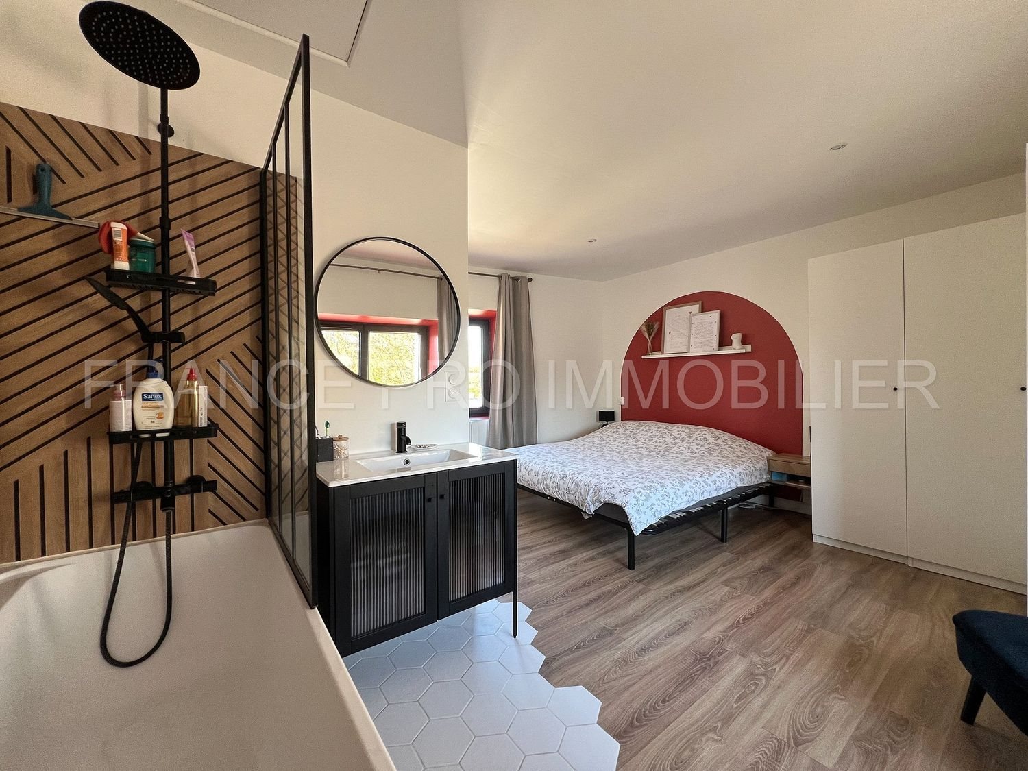 Maison à vendre, 82m², Martinvast