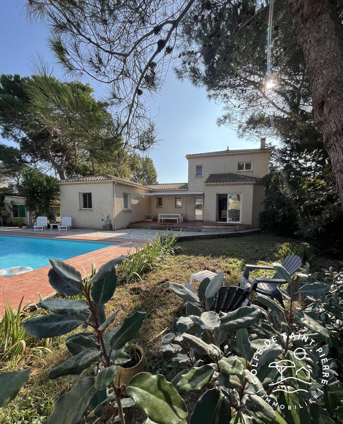 Maison à vendre, 204m², Valras-Plage