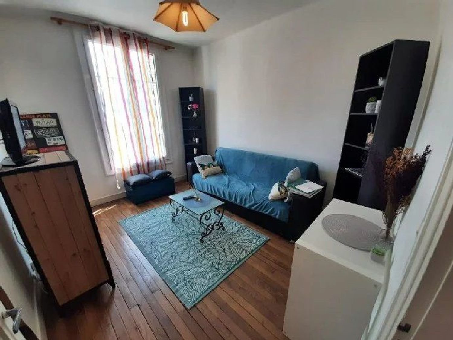 Appartement à louer, 40m², Le Mans