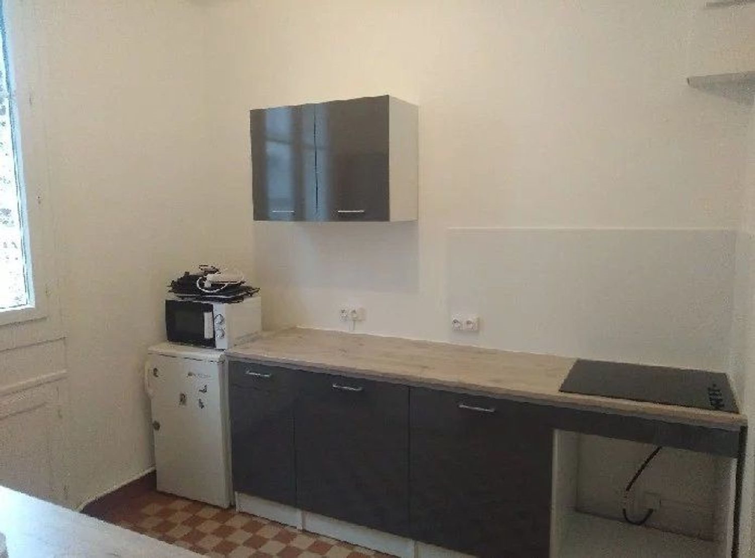 Appartement à louer, 40m², Le Mans