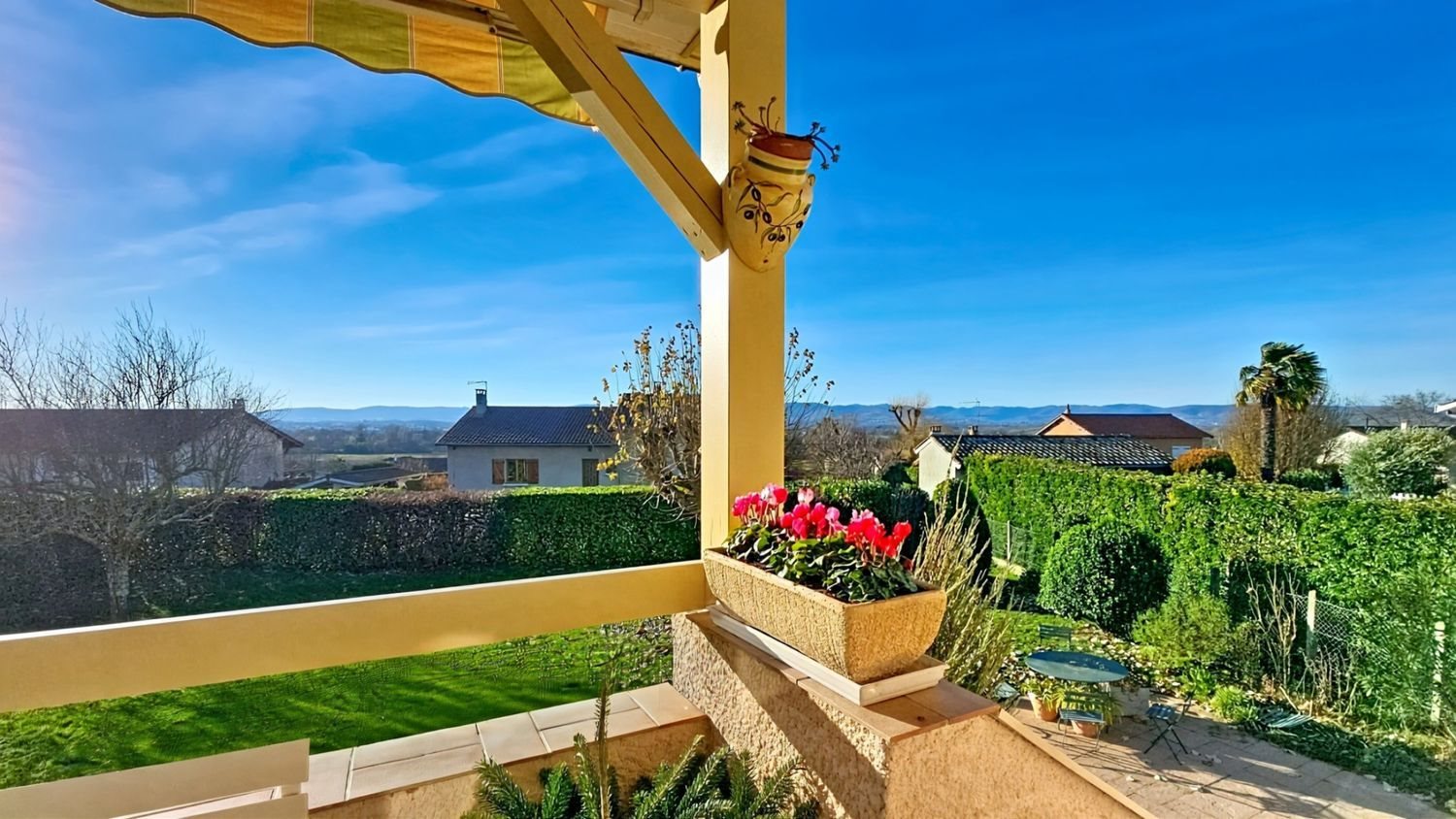Maison à vendre, 135m², Fareins