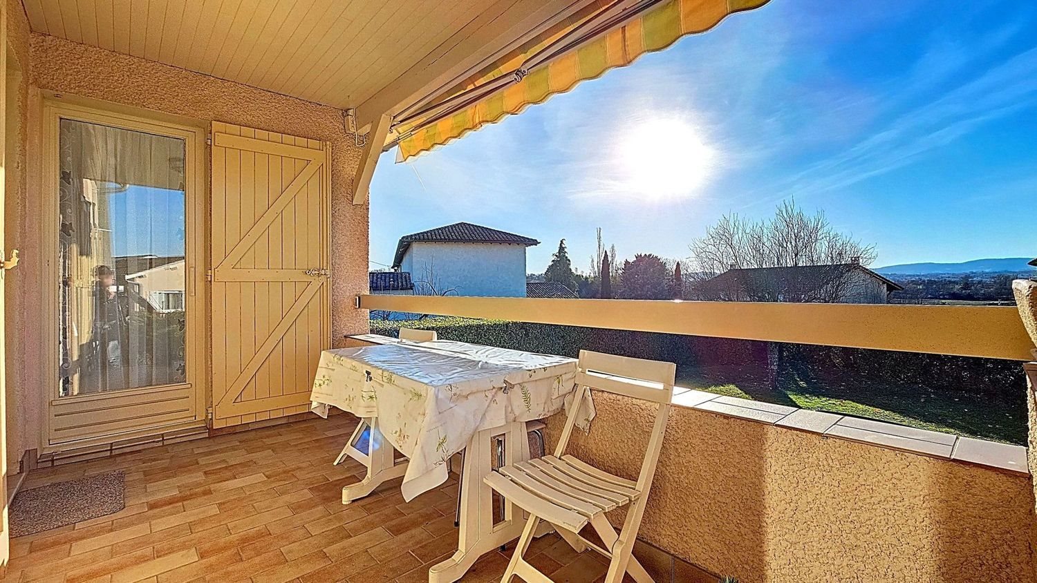 Maison à vendre, 135m², Fareins