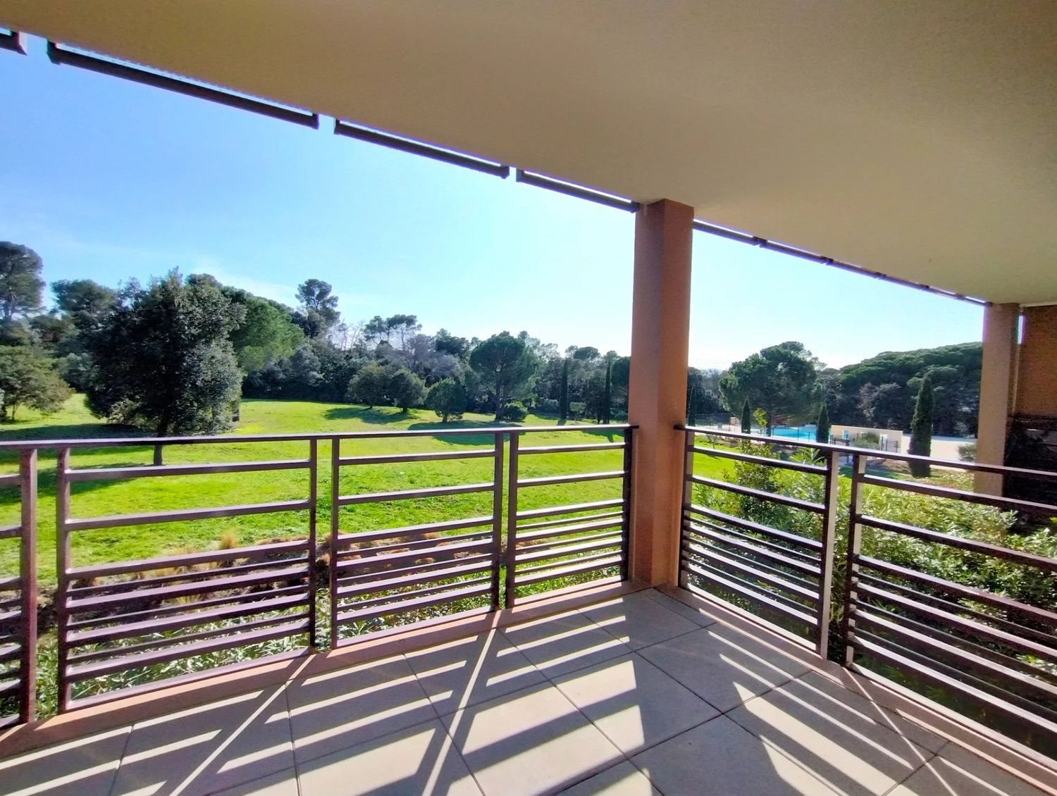 Appartement à louer, 64m², Fréjus