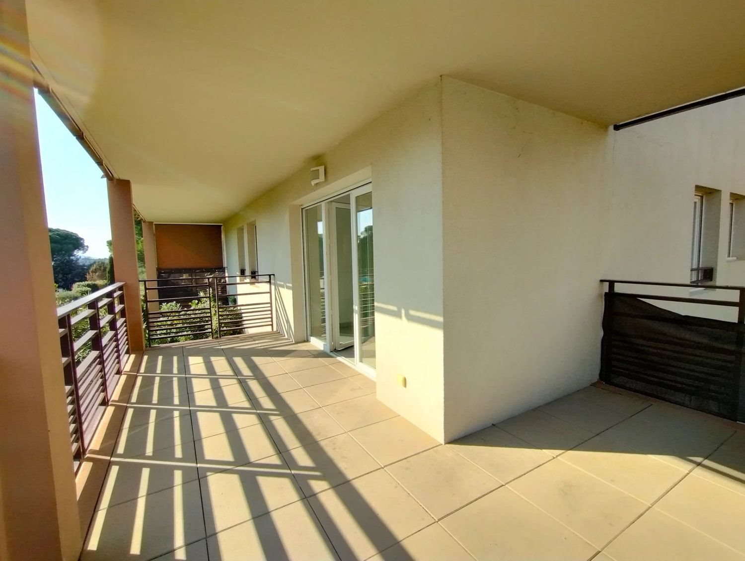 Appartement à louer, 64m², Fréjus