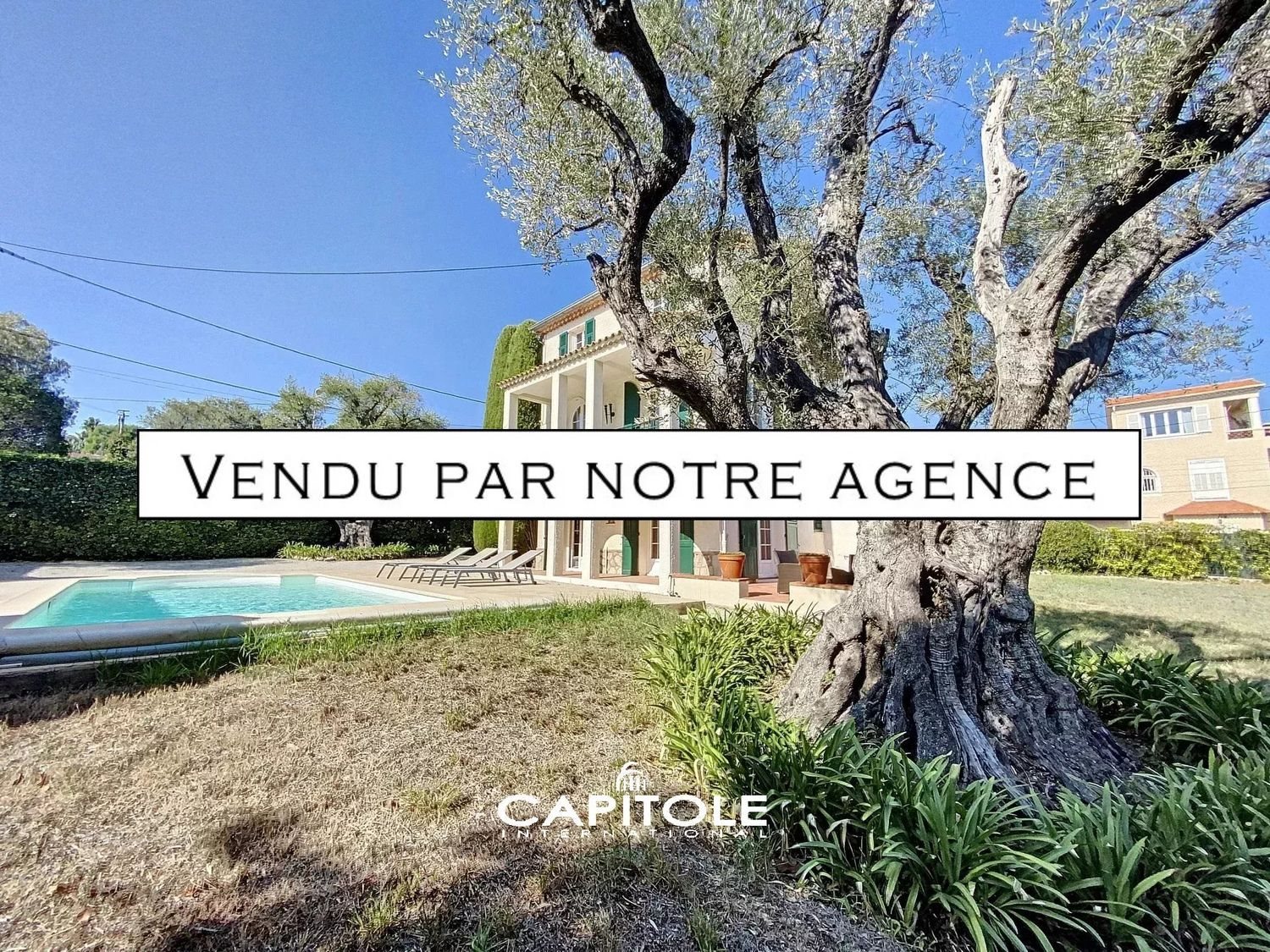 Maison à vendre, 208m², Antibes
