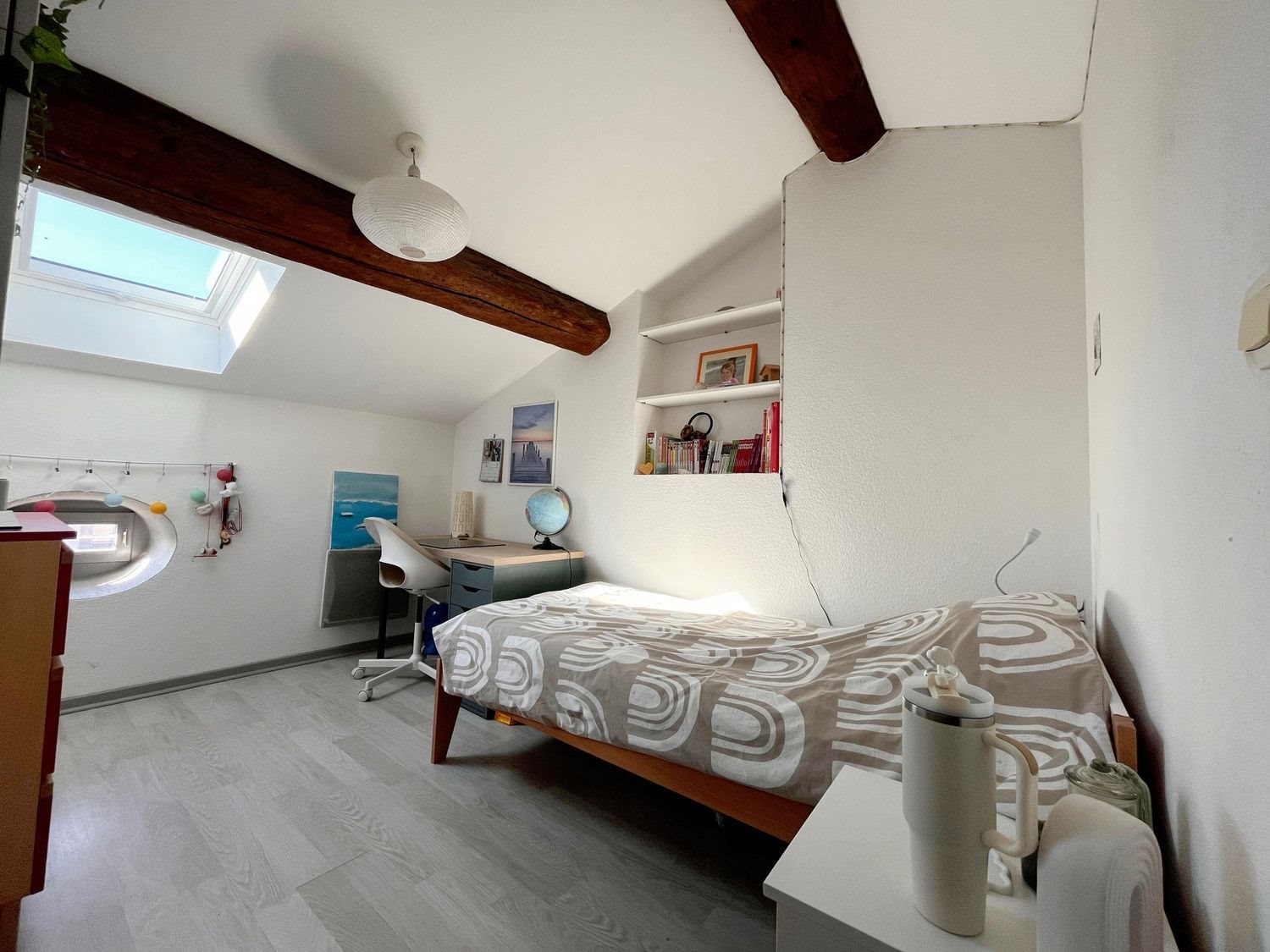 Appartement à vendre, 117m², Villefranche-sur-Saône
