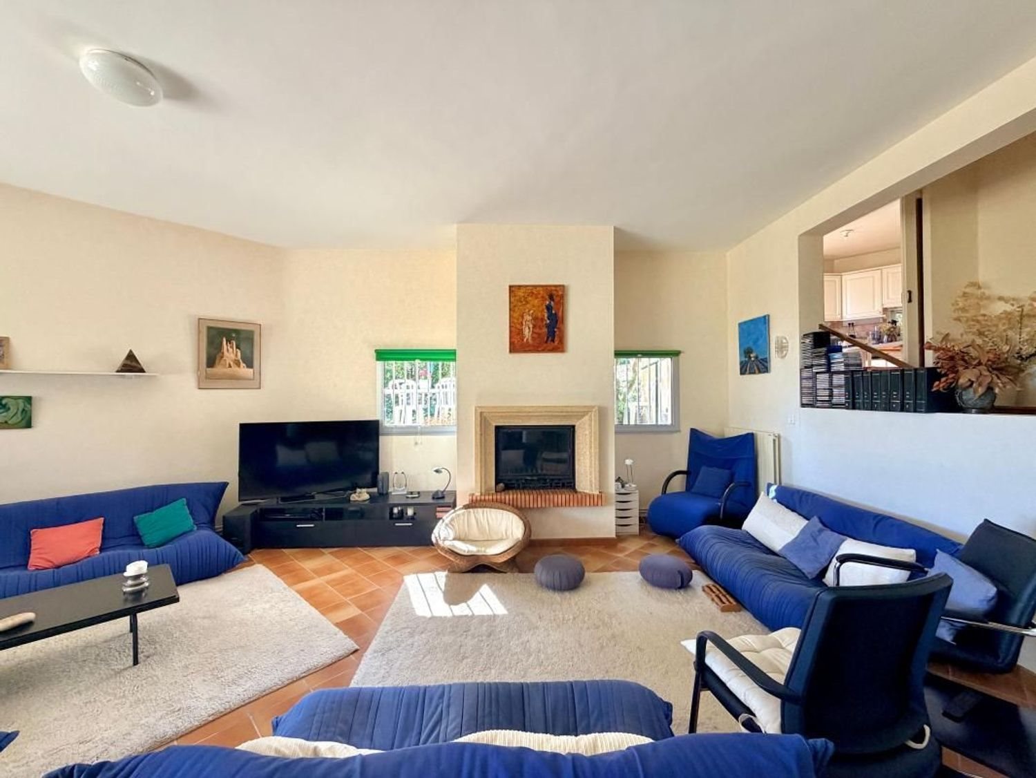 Maison à vendre, 177m², Saint-Clément-de-Rivière