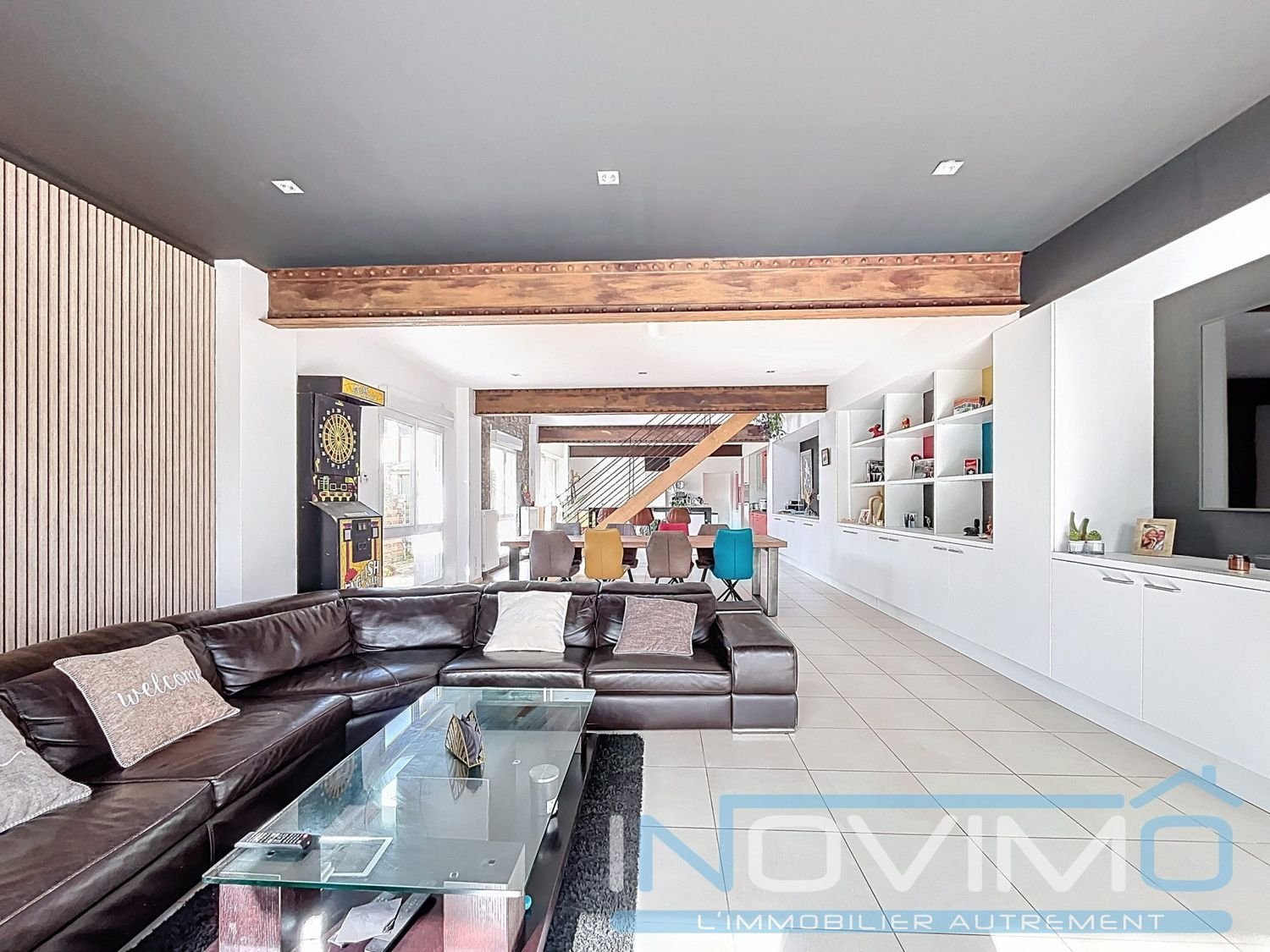 Maison à vendre, 257m², Wormhout