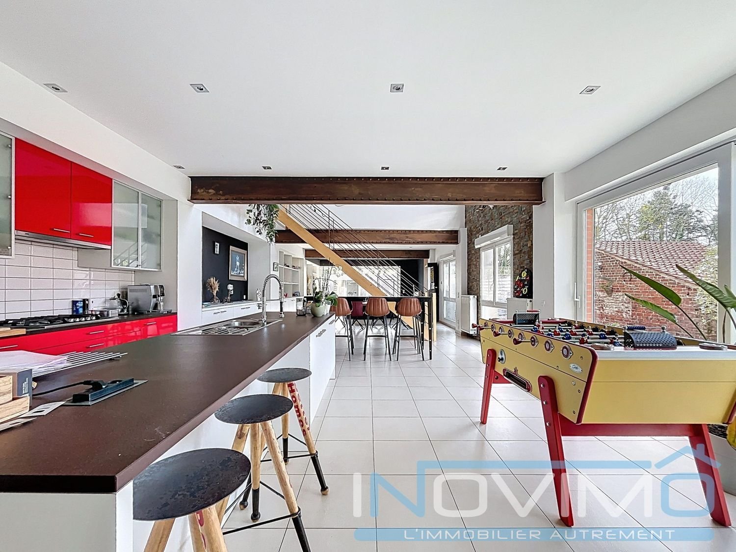 Maison à vendre, 257m², Wormhout