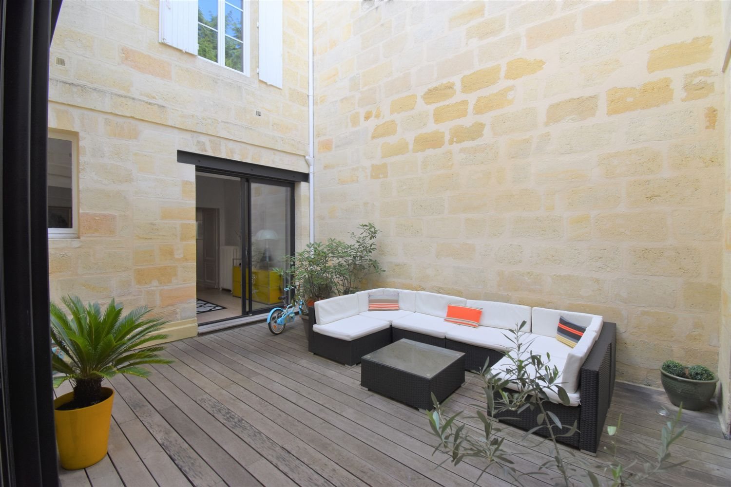 Appartement à vendre, 209m², Bordeaux