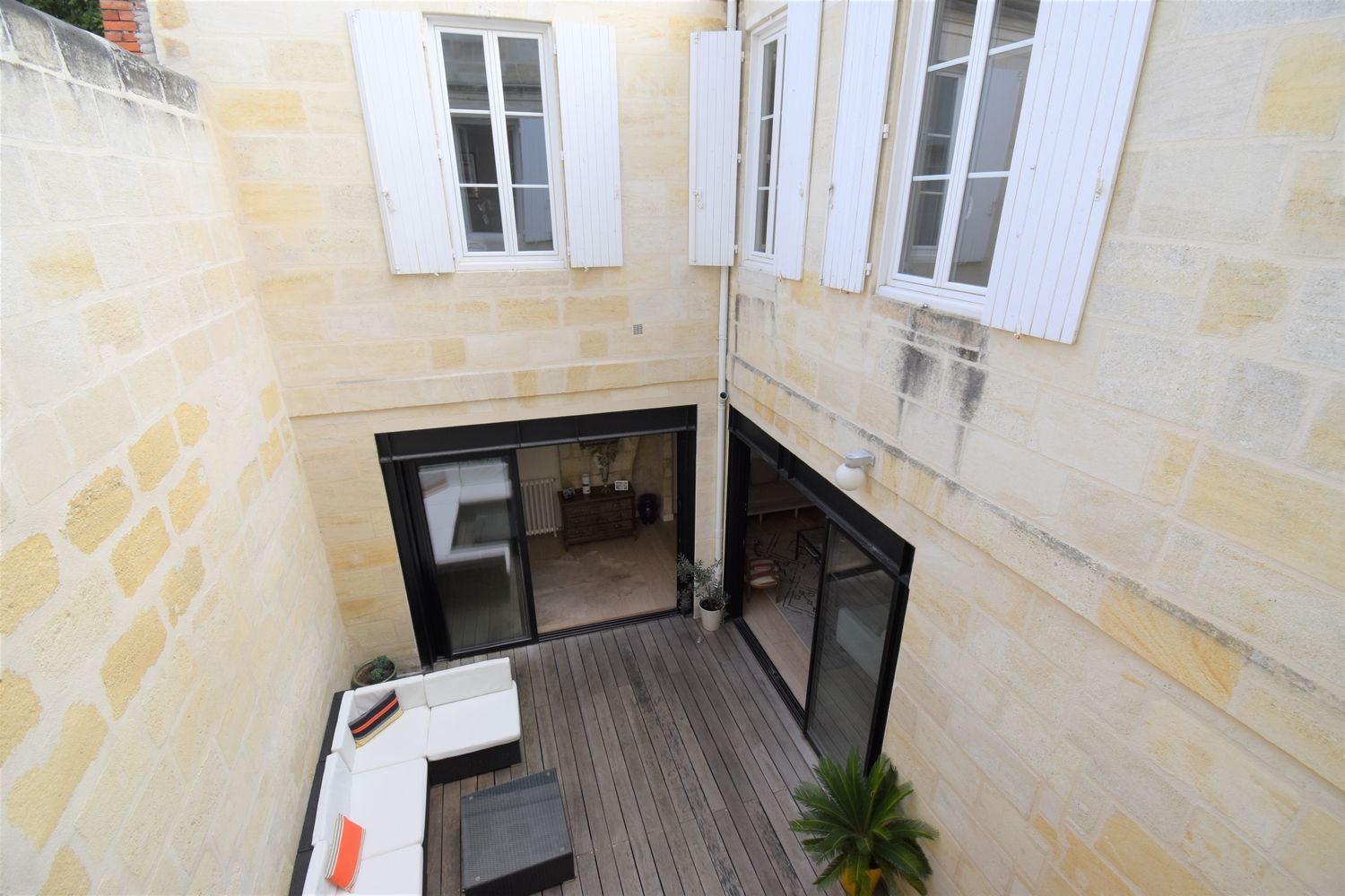Appartement à vendre, 209m², Bordeaux