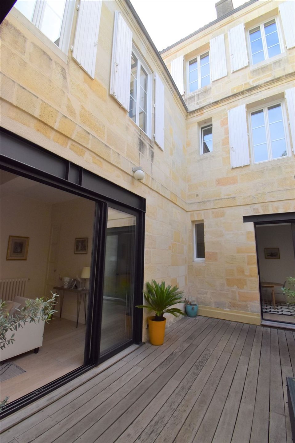 Appartement à vendre, 209m², Bordeaux