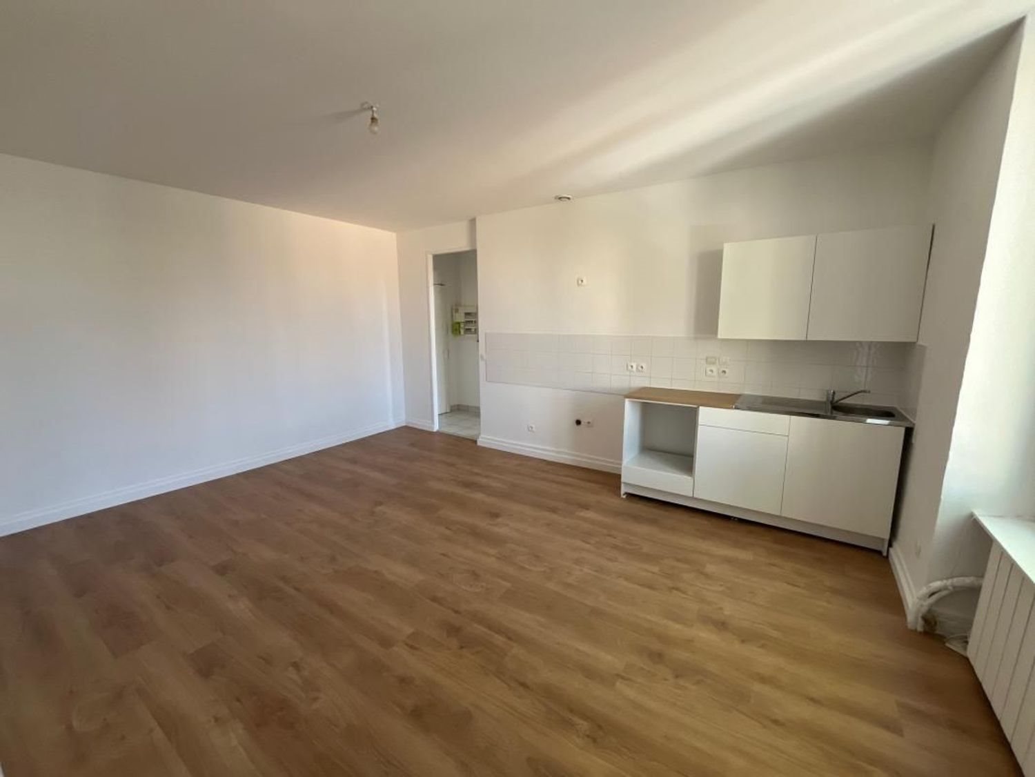 Appartement à louer, 37m², Saint-Fons