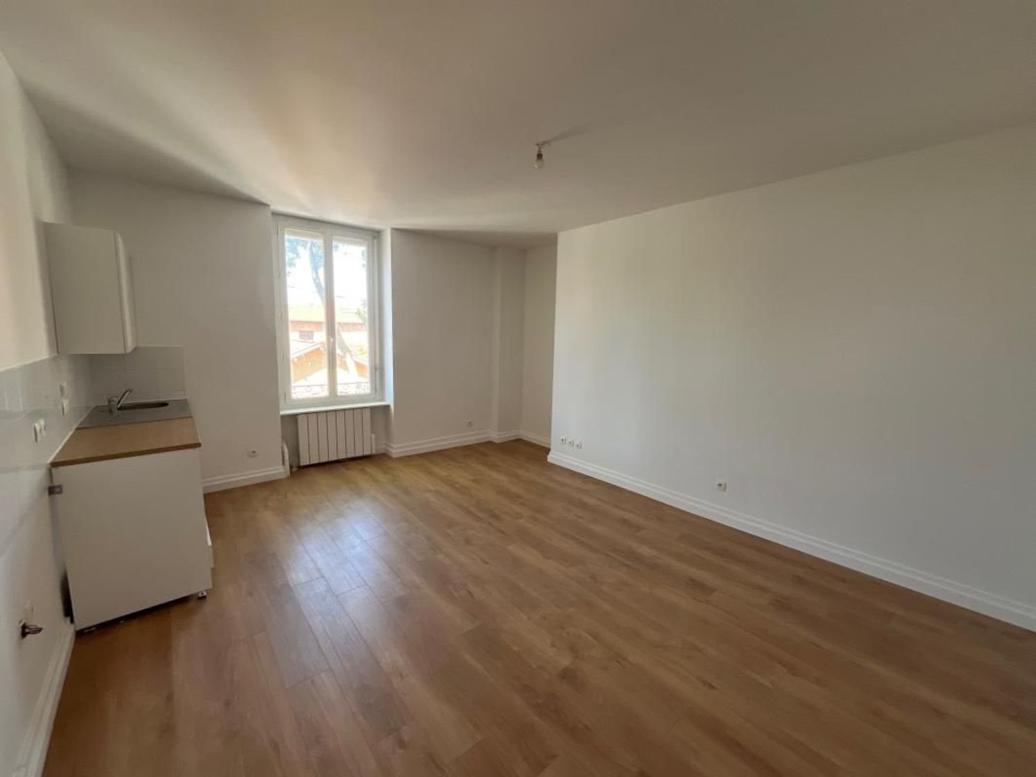 Appartement à louer, 37m², Saint-Fons